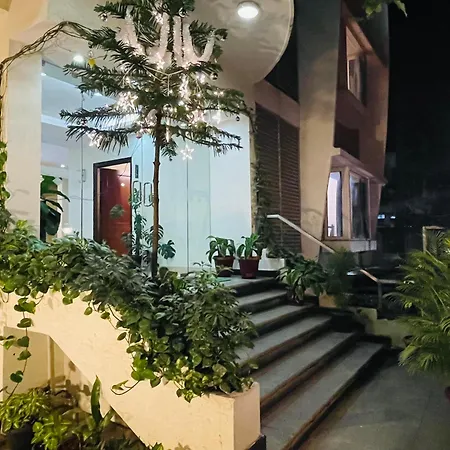 Sanctum Suites Indiranagar Bangalore